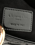 Patent Cannage Small Lady D-Joy Black