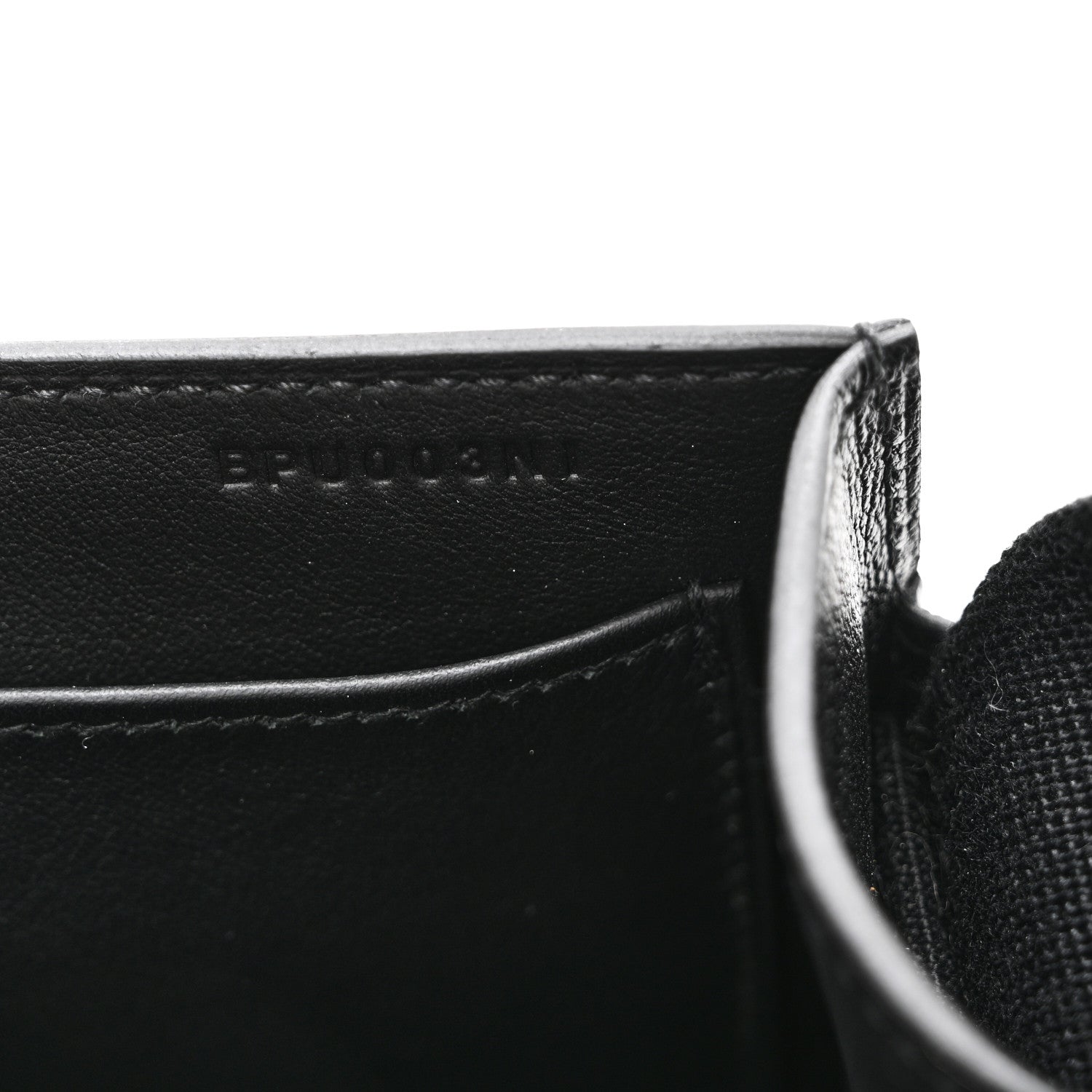 Chevre Mysore Geta Black