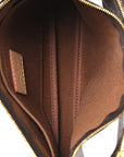 Monogram Multi Pochette Accessories Rose Clair