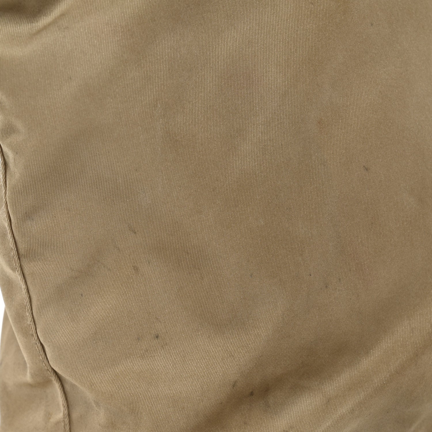 Nylon Vela Shopping Tote Sesamo