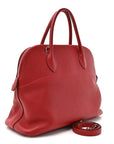 Taurillon Clemence Bolide 31 Rouge Garance