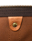 Monogram Keepall 55