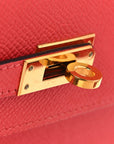 Epsom Kelly Sellier 25 Rose Jaipur