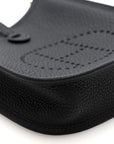 Taurillon Clemence Evelyne TPM Black