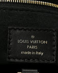 Empreinte Monogram Giant Onthego PM Black