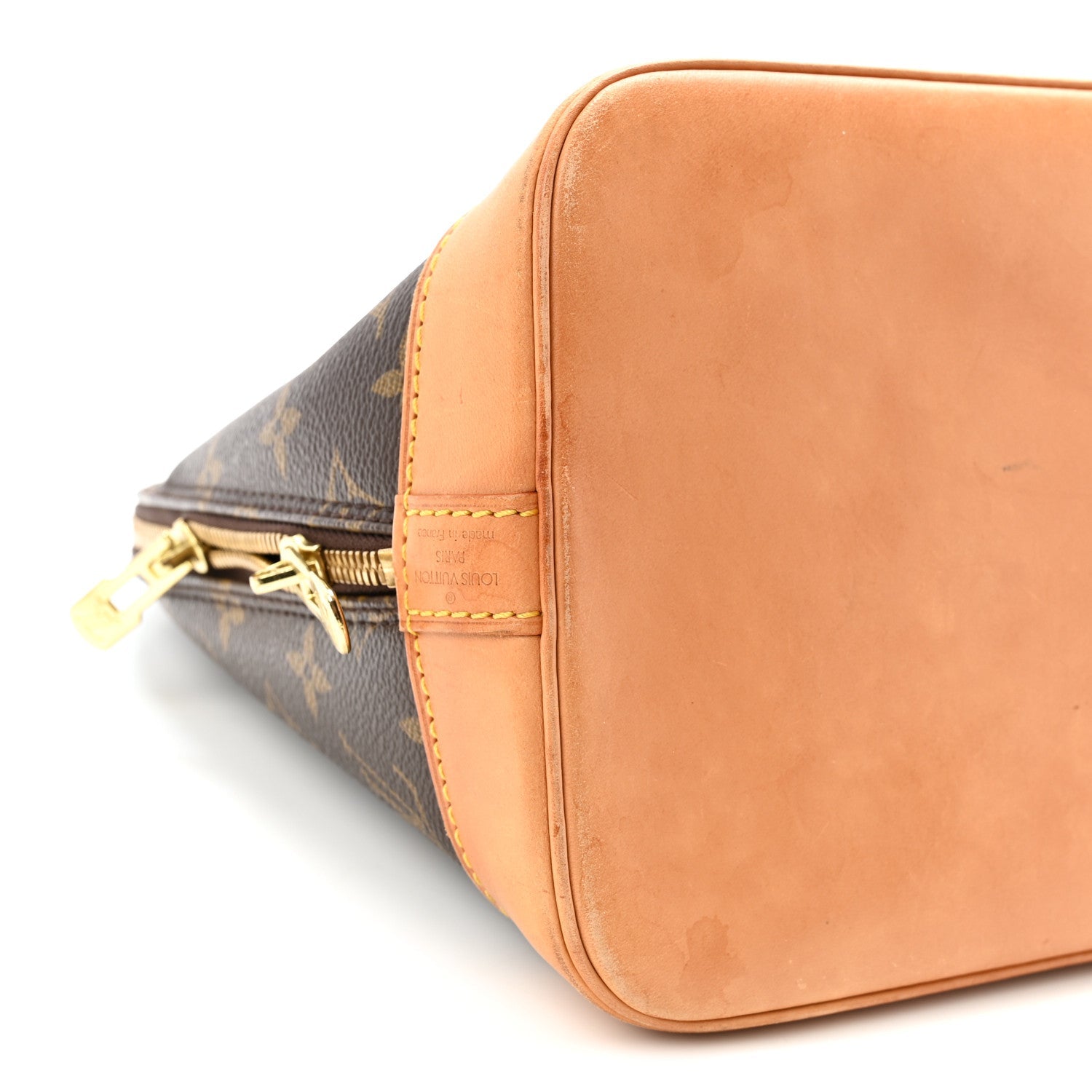 Monogram Alma PM