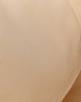 Canvas Pearl Medium Deauville Tote Ecru Beige
