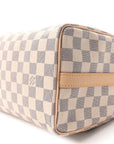 Damier Azur Speedy Bandouliere 25