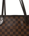 Damier Ebene Neverfull MM