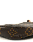 Monogram Mini Pochette Accessories