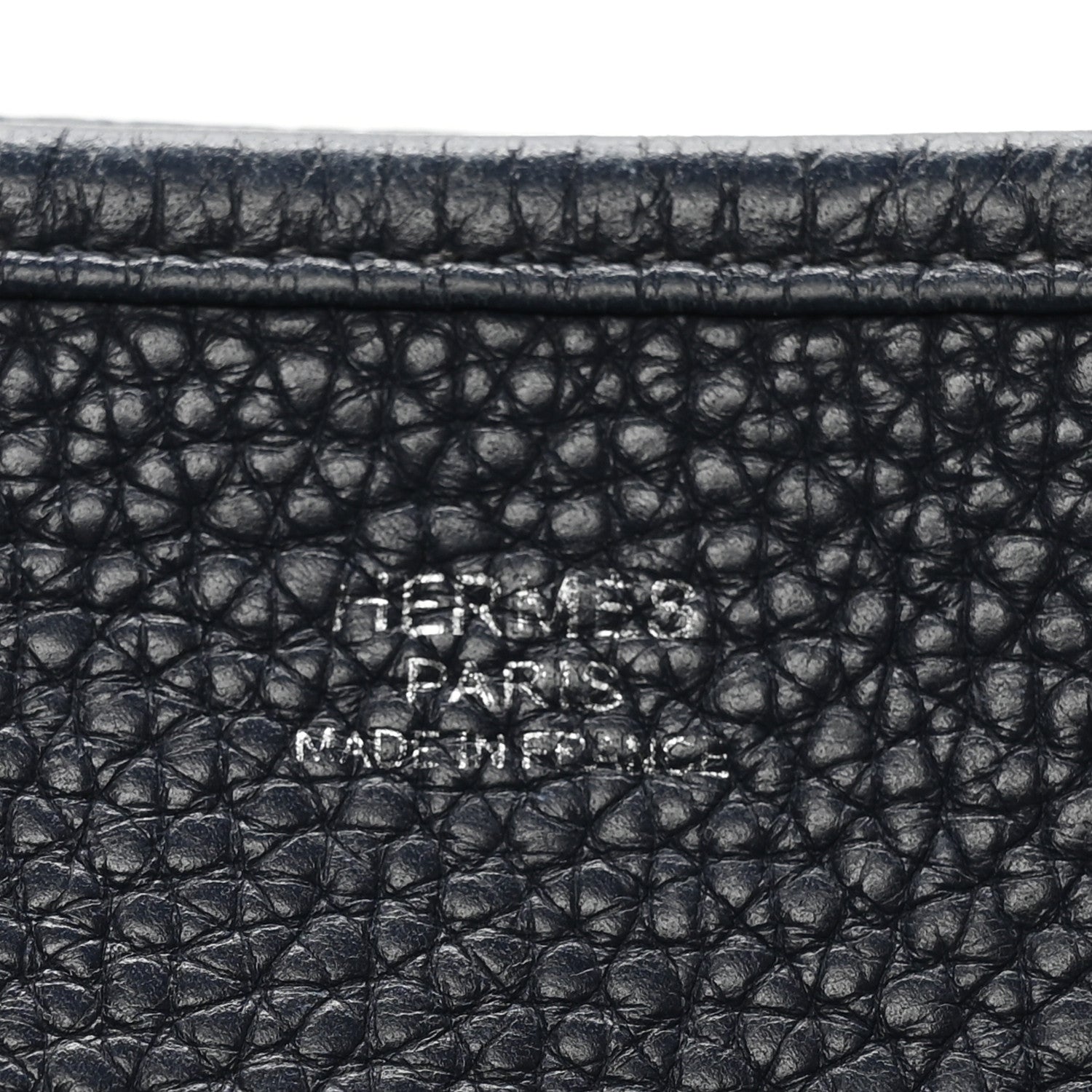 Taurillon Clemence Evelyne III PM Bleu Nuit