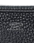 Taurillon Clemence Evelyne III PM Bleu Nuit