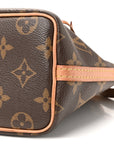 Monogram Nano Noe