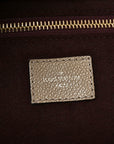 Empreinte Monogram Giant Neverfull MM Tourterelle