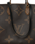Reverse Monogram Giant Onthego GM
