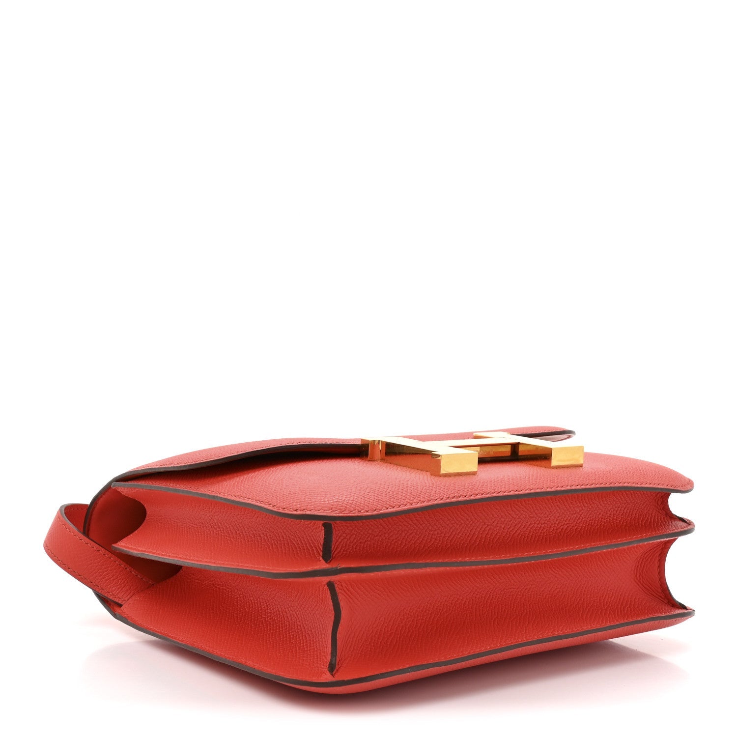 Epsom Constance 24 Rouge Pivoine