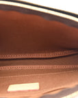 Monogram Multi Pochette Accessories Rose Clair