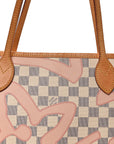 Damier Azur Tahitienne Neverfull MM