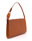 Epi Pochette Accessories 24 Cipango