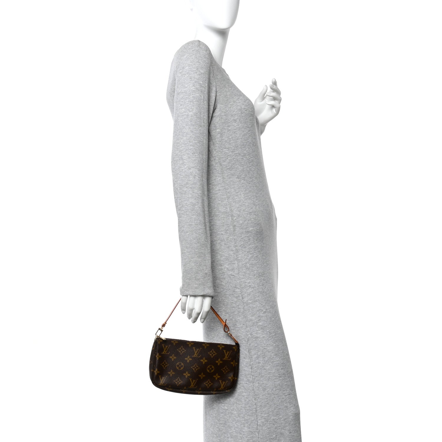 Monogram Pochette Accessories