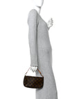 Monogram Pochette Accessories