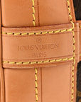Monogram Noe