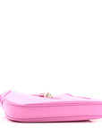 Ancora Calfskin Web Medium Jackie 1961 Hobo Pink