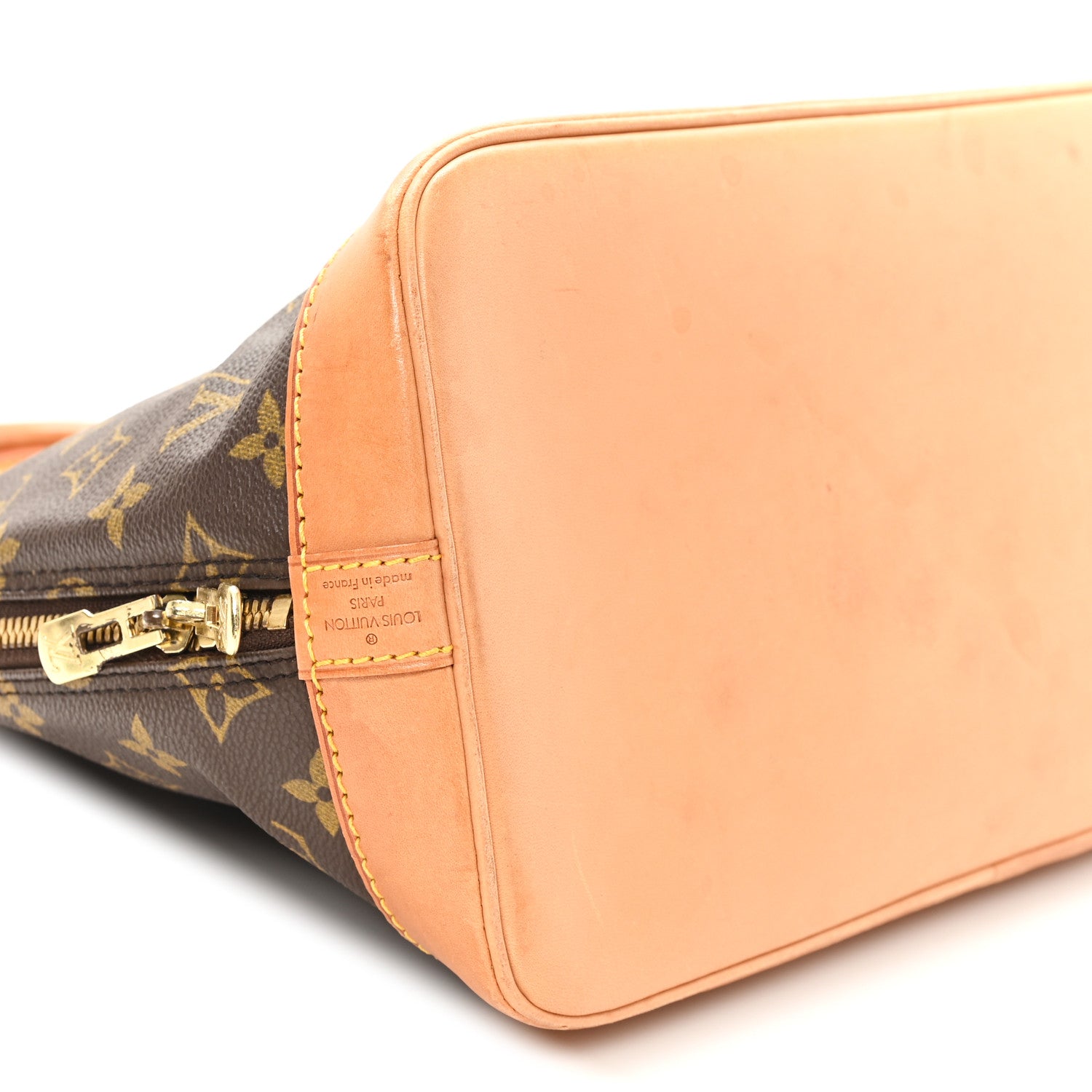 Monogram Alma PM