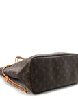 Monogram Neverfull MM