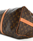 Monogram Keepall Bandouliere 45