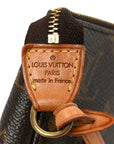 Monogram Pochette Accessories