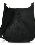 Taurillon Clemence Evelyne TPM Black