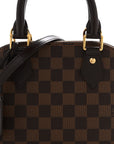 Damier Ebene Alma BB