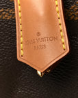 Reverse Monogram Giant Speedy Bandouliere 30