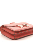 Epsom Constance 24 Rose Thé