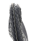 Nappa Intrecciato Medium Veneta Hobo Atlantic