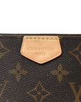 Monogram Multi Pochette Accessories Mini Pochette