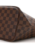 Damier Ebene Neo Neverfull MM