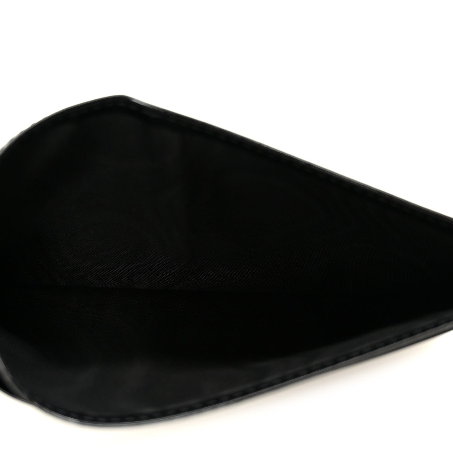 Patent Cannage Lady D1OR Convertible Clutch Black