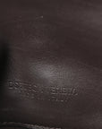 Smooth Calfskin Small Liberta Shoulder Bag Fondant