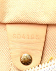 Damier Azur Speedy Bandouliere 25
