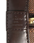Damier Ebene Alma BB