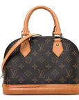 Monogram Alma BB