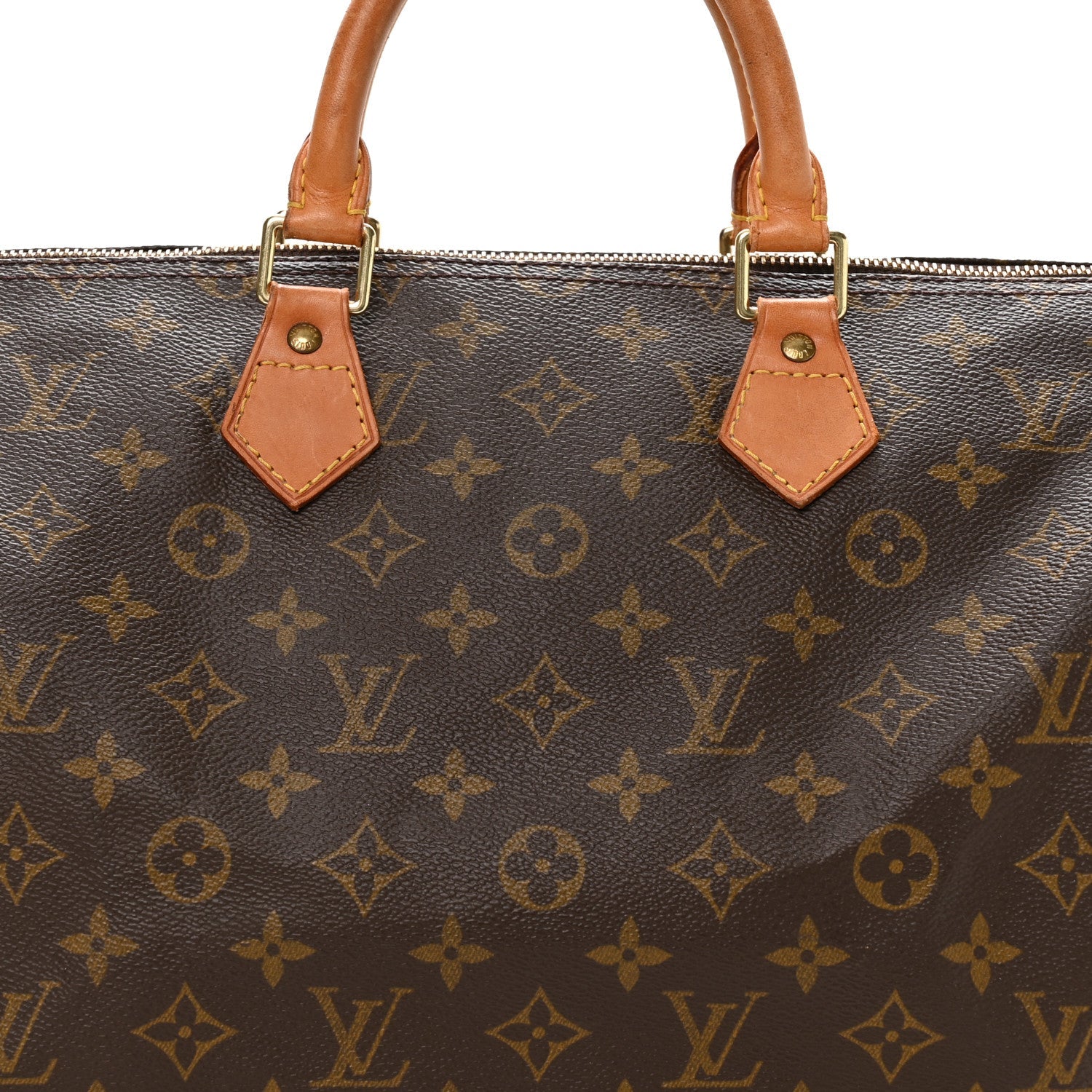 Monogram Speedy 35