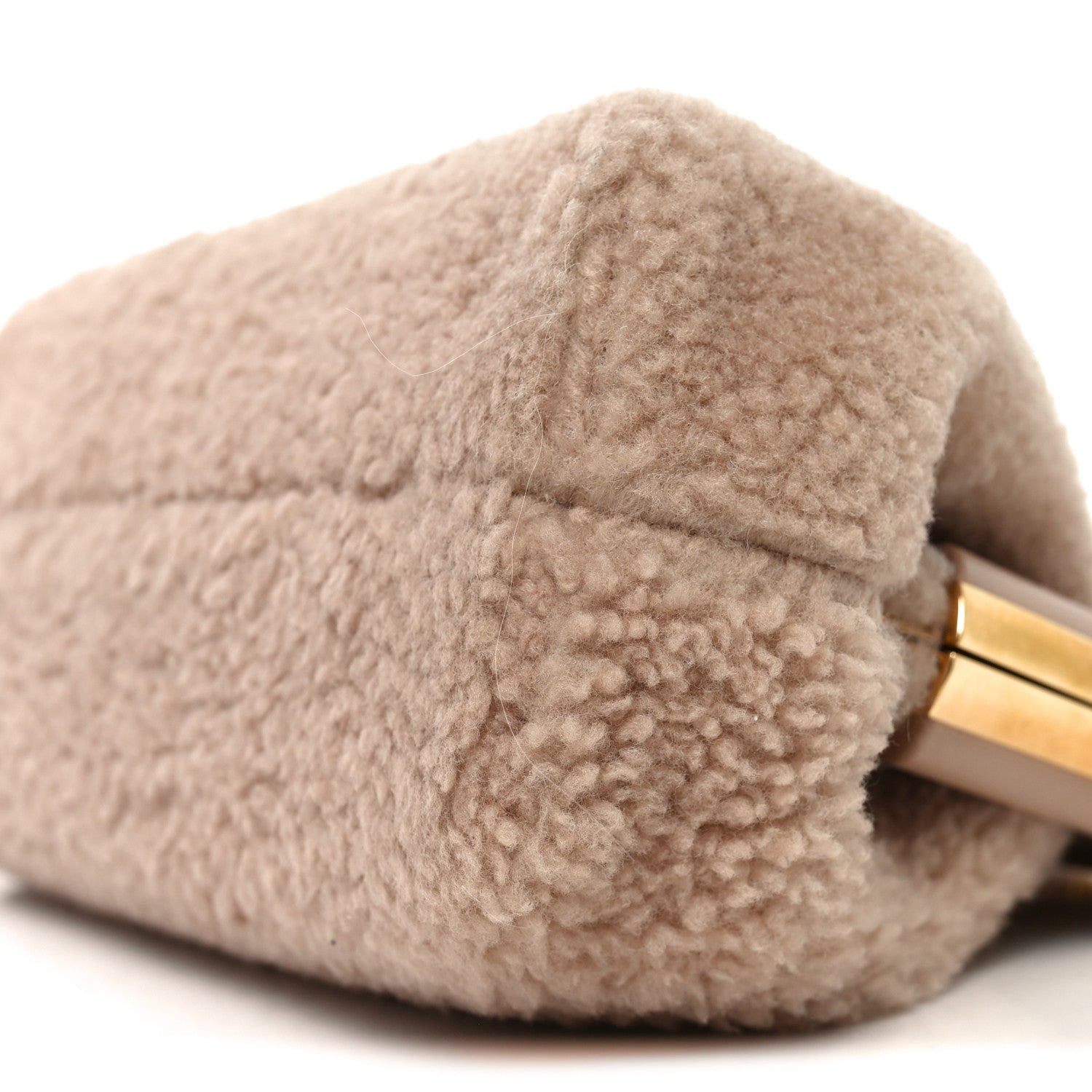 Shearling Small FNDI First Rosa Plaster
