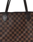 Damier Ebene Neo Neverfull GM