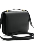 Epsom Constance 18 Black