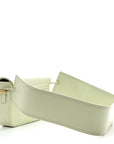 Smooth Calfskin Le Carinu Light Green