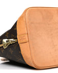 Monogram Alma PM