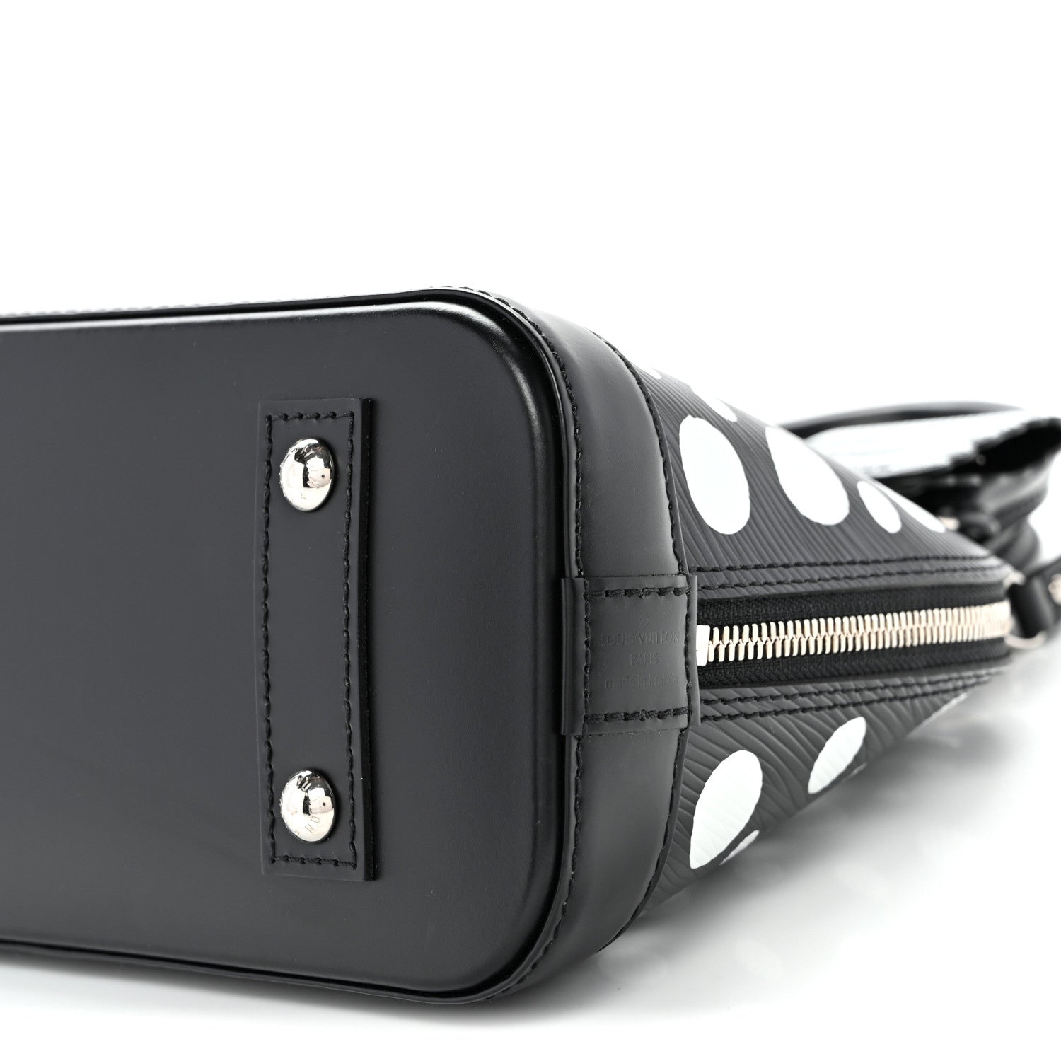 X YK Epi Alma BB Black White